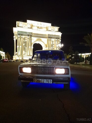 LADA (VAZ) 2107 1999, 90,000 km - 1.6 l - Gəncə