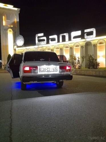LADA (VAZ) 2107 1999, 90,000 km - 1.6 l - Gəncə