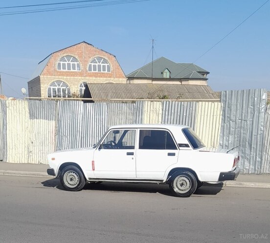 LADA (VAZ) 2107 1999, 90,000 km - 1.6 l - Gəncə