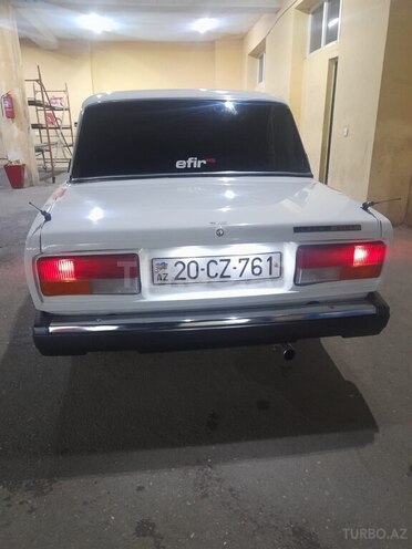 LADA (VAZ) 2107 1999, 90,000 km - 1.6 l - Gəncə