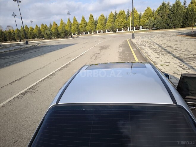 Mercedes C 180 1999, 309,000 km - 1.8 l - Ağdaş