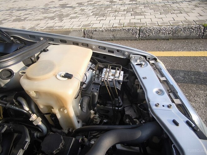 Mercedes C 180 1999, 309,000 km - 1.8 l - Ağdaş