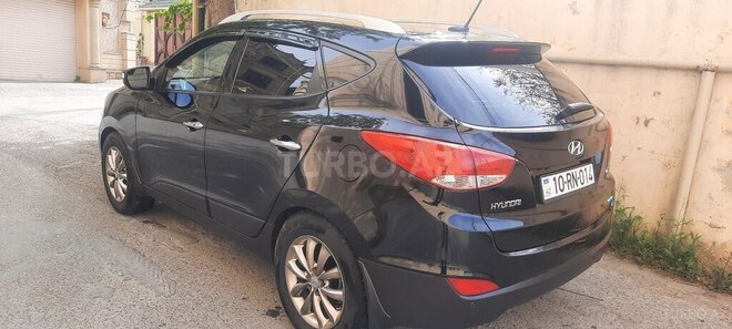 Hyundai ix55 2011, 400,000 km - 3.8 l - Bakı