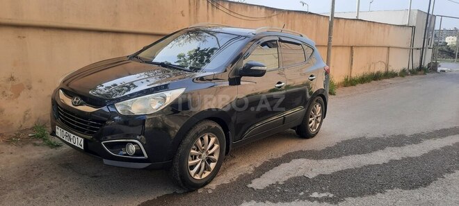 Hyundai ix55 2011, 400,000 km - 3.8 l - Bakı