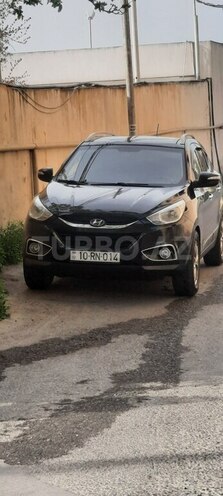 Hyundai ix55 2011, 400,000 km - 3.8 l - Bakı