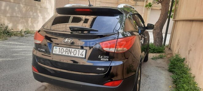 Hyundai ix55 2011, 400,000 km - 3.8 l - Bakı