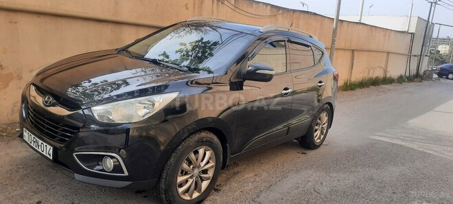 Hyundai ix55 2011, 400,000 km - 3.8 l - Bakı