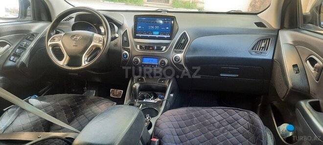 Hyundai ix55 2011, 400,000 km - 3.8 l - Bakı