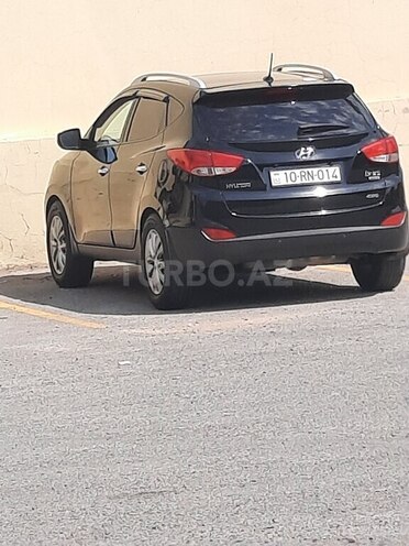 Hyundai ix55 2011, 400,000 km - 3.8 l - Bakı