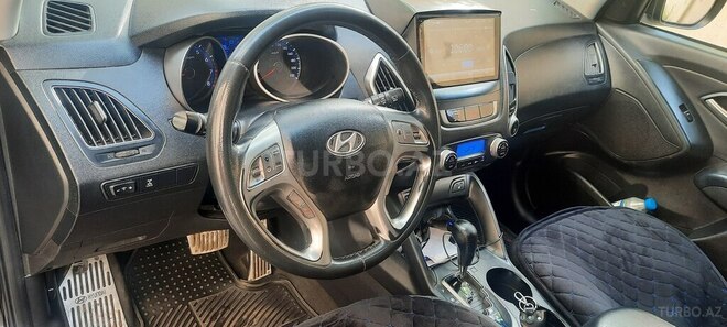 Hyundai ix55 2011, 400,000 km - 3.8 l - Bakı