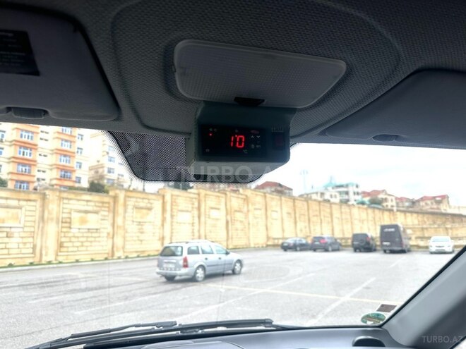 Mercedes Vito 2007, 262,760 km - 2.1 l - Bakı