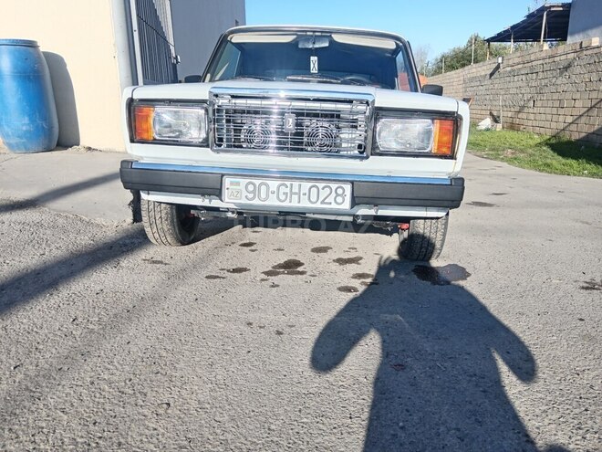 LADA (VAZ) 2107 2004, 90,000 km - 1.6 l - Sabirabad