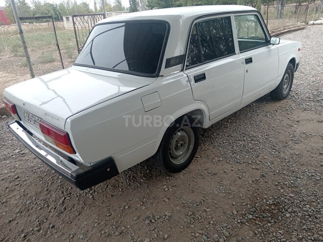 LADA (VAZ) 2107 2004, 90,000 km - 1.6 l - Sabirabad