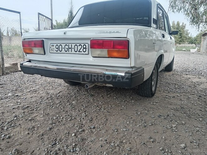 LADA (VAZ) 2107 2004, 90,000 km - 1.6 l - Sabirabad