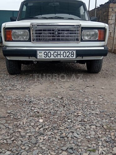 LADA (VAZ) 2107 2004, 90,000 km - 1.6 l - Sabirabad