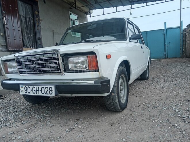 LADA (VAZ) 2107 2004, 90,000 km - 1.6 l - Sabirabad