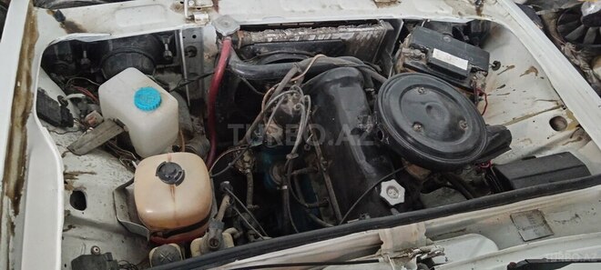 LADA (VAZ) 2107 2004, 90,000 km - 1.6 l - Sabirabad