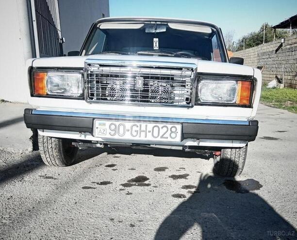 LADA (VAZ) 2107 2004, 90,000 km - 1.6 l - Sabirabad