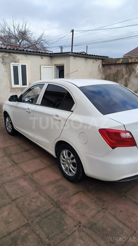 Changan Alsvin V3 2018, 202,664 km - 1.4 l - Xırdalan