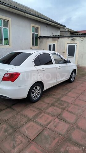Changan Alsvin V3 2018, 202,664 km - 1.4 l - Xırdalan