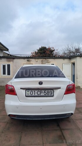 Changan Alsvin V3 2018, 202,664 km - 1.4 l - Xırdalan