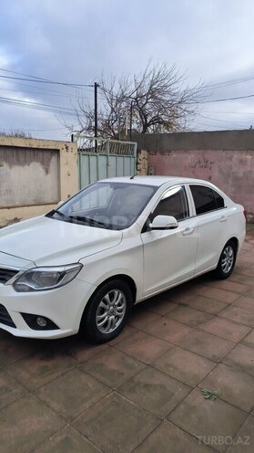 Changan Alsvin V3 2018, 202,664 km - 1.4 l - Xırdalan