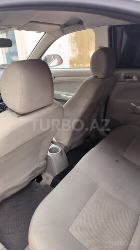 Changan Alsvin V3 2018, 202,664 km - 1.4 l - Xırdalan