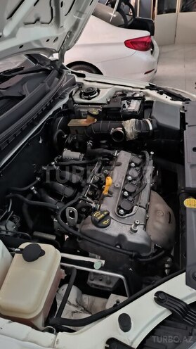 Changan Alsvin V3 2018, 202,664 km - 1.4 l - Xırdalan