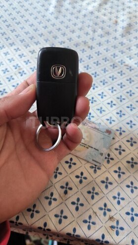 Changan Alsvin V3 2018, 202,664 km - 1.4 l - Xırdalan