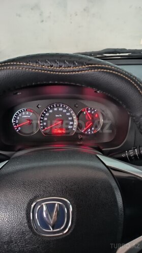 Changan Alsvin V3 2018, 202,664 km - 1.4 l - Xırdalan
