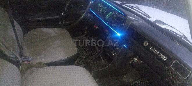 LADA (VAZ) 2107 2004, 90,000 km - 1.6 l - Sabirabad
