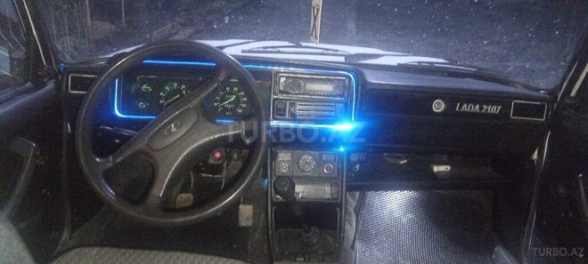 LADA (VAZ) 2107 2004, 90,000 km - 1.6 l - Sabirabad