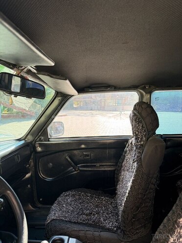 LADA (VAZ) Niva 1999, 210,550 km - 1.7 l - Göyçay