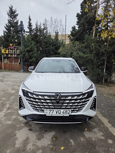 Changan  2025, 0 km - 1.5 l - Bakı