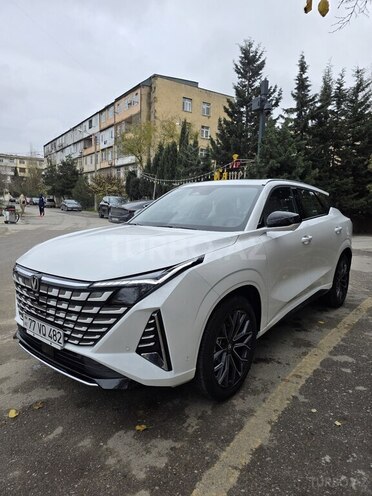 Changan  2025, 0 km - 1.5 l - Bakı