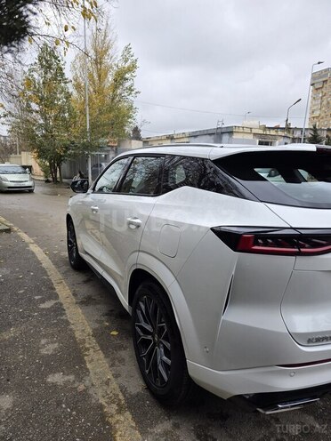 Changan  2025, 0 km - 1.5 l - Bakı