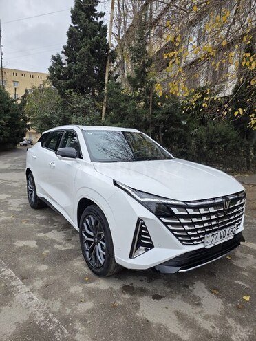 Changan  2025, 0 km - 1.5 l - Bakı