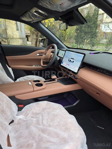 Changan  2025, 0 km - 1.5 l - Bakı