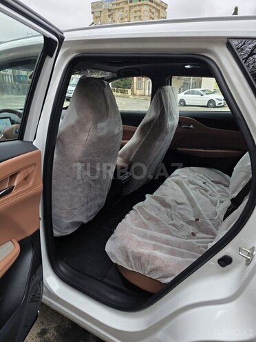 Changan  2025, 0 km - 1.5 l - Bakı