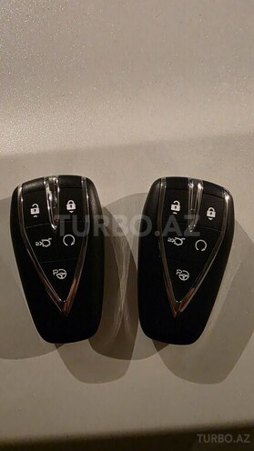 Changan  2025, 0 km - 1.5 l - Bakı