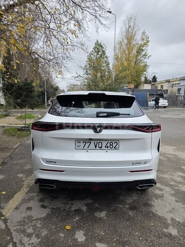 Changan  2025, 0 km - 1.5 l - Bakı
