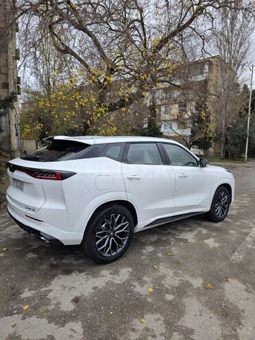 Changan  2025, 0 km - 1.5 l - Bakı