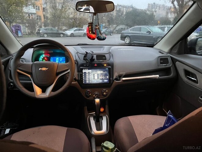 Chevrolet Cobalt 2023, 34,700 km - 1.5 l - Bakı