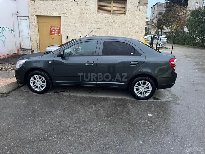 Chevrolet Cobalt 2023, 34,700 km - 1.5 l - Bakı