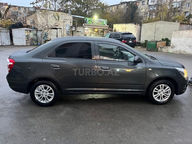 Chevrolet Cobalt 2023, 34,700 km - 1.5 l - Bakı