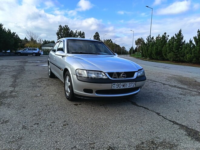 Opel Vectra 1998, 288,545 km - 1.8 l - Bakı