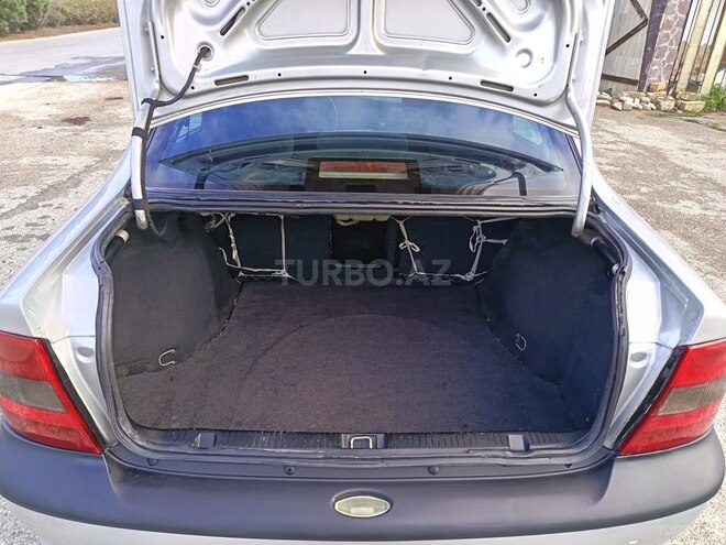Opel Vectra 1998, 288,545 km - 1.8 l - Bakı