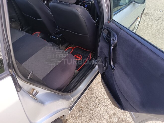 Opel Vectra 1998, 288,545 km - 1.8 l - Bakı