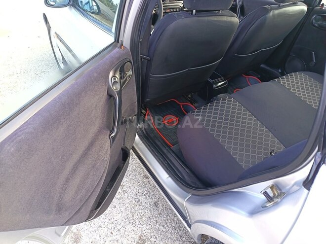 Opel Vectra 1998, 288,545 km - 1.8 l - Bakı