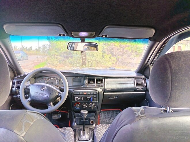 Opel Vectra 1998, 288,545 km - 1.8 l - Bakı